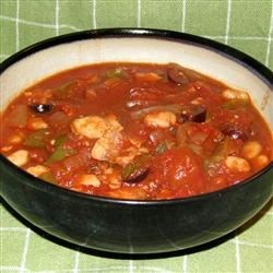 Image of Tomato-Rich Fish Stew, AllRecipes