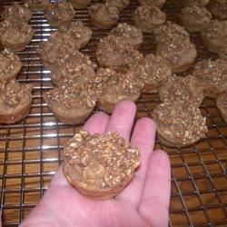 Image of Apple Cinnamon Muffins, AllRecipes