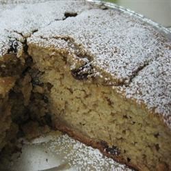 Image of Applesauce Cake VI, AllRecipes