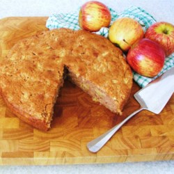 Image of Apple Cake I, AllRecipes