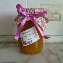 Image of Apricot Pineapple Jam, AllRecipes