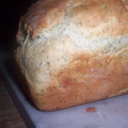 Image of Caraway Dill Bread, AllRecipes