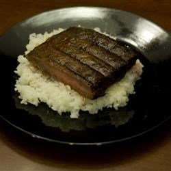 Image of Teriyaki Flank Steak, AllRecipes