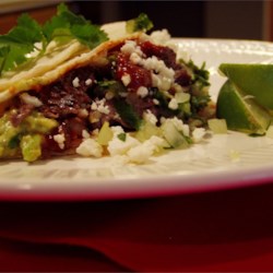 Image of Taqueria Style Tacos - Carne Asada, AllRecipes