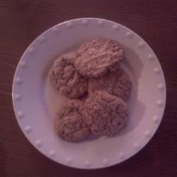 Image of Dad's Oatmeal Cookies, AllRecipes