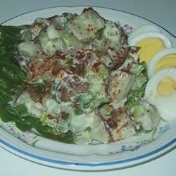 Image of My Grandma's Anise Potato Salad, AllRecipes