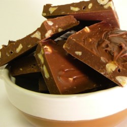 Image of Aunt Teen's Creamy Chocolate Fudge, AllRecipes