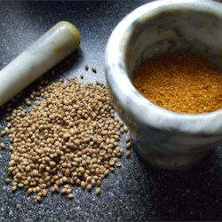 Image of Mild Curry Powder, AllRecipes