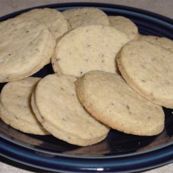 Image of Anise Seed Borrachio Cookies, AllRecipes