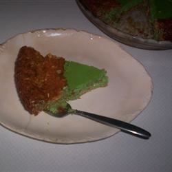 Image of Aussie Lime Pie, AllRecipes
