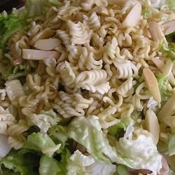 Image of Napa Cabbage Noodle Salad, AllRecipes