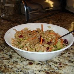 Image of Cranberry Couscous Salad, AllRecipes