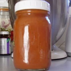 Image of Irene's Barbeque Sauce, AllRecipes