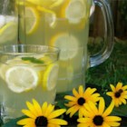 Party Lemonade Recipe