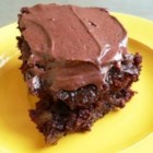 Zucchini Brownies Recipe