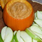 Pumpkin Dip Recipe
