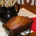 Pumpkin Pie Bread Recipe