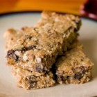 Playgroup Granola Bars Recipe