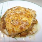 Brian's Easy Stuffed Flounder Recipe