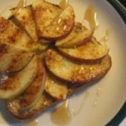 Image of Apple Toast, AllRecipes