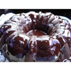 Port Wine Chocolate Cake Recipe