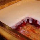 Photo of: Cranberry Gelatin Salad - Recipe of the Day