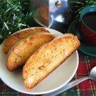 Biscotti Recipe