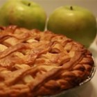 Image of Apple Pie I, AllRecipes