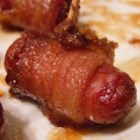 Brown Sugar Smokies Recipe