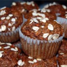 Easy Morning Glory Muffins Recipe