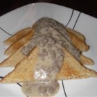 Image of Army SOS Creamed Ground Beef, AllRecipes