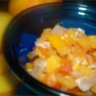 Nectarine Salsa Recipe