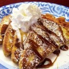 Caramelized French Toast Recipe