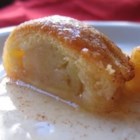 Country Apple Dumplings Recipe