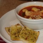 Easy Tortellini Soup Recipe