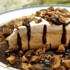 Peanut Butter Pie Recipe