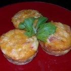 Sausage Egg Muffins Recipe