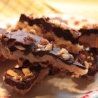 Image of Almond Buttercrunch Candy II, AllRecipes