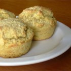 Basic Corn Muffins Recipe