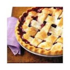 Image of Mulberry Pie, AllRecipes