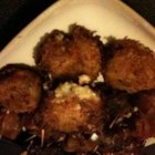 Image of Goat Cheese Risotto Balls, AllRecipes