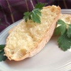 The Best Garlic Bread Recipe