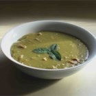 Split Pea and Ham Soup I Recipe