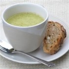 Best Cream Of Broccoli Soup Recipe