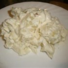 Texas Ranch Potato Salad Recipe