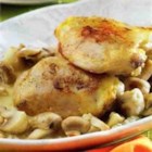 Yummy Chicken Recipe