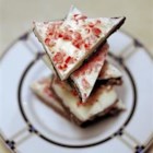 Layered Peppermint Bark Recipe