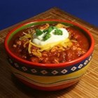 Photo of: Simple Turkey Chili - Recipe of the Day