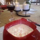 Shrimp and Crab Bisque Recipe