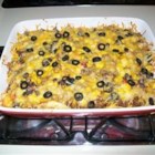 Taco Bake II Recipe